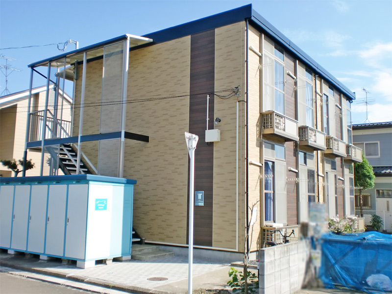 レオパレスSONE泉館の賃貸物件