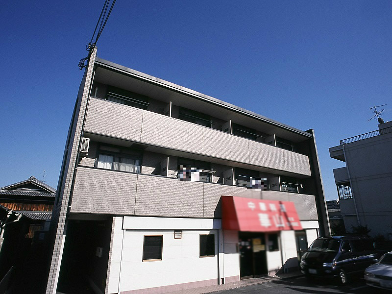 レオパレスTABUCHIの賃貸物件