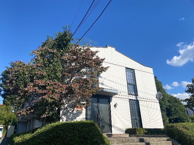 レオパレスビューフレアの賃貸物件