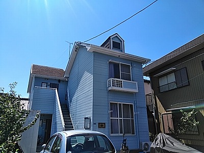 レオパレスウィングスの賃貸物件