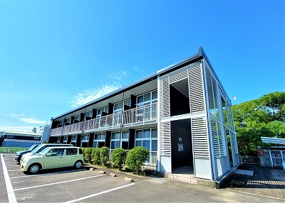 レオパレス本庄の賃貸物件