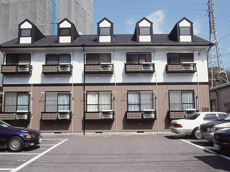 レオパレスカイの賃貸物件