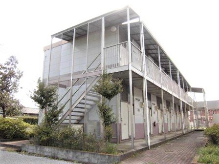 建物画像
