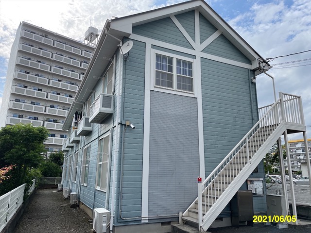 レオパレス中町の賃貸物件