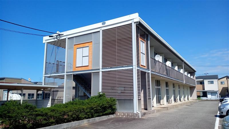 レオパレスFINEの賃貸物件