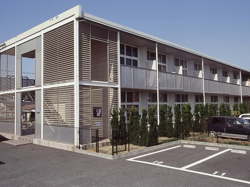 レオパレスKubotaの賃貸物件