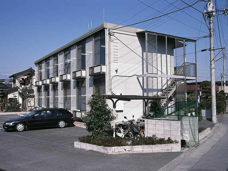 建物画像