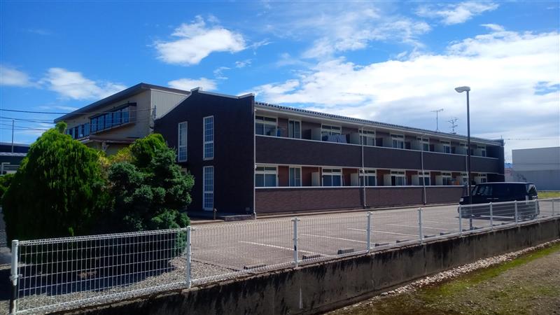 レオパレスグリーン・フィールドの賃貸物件