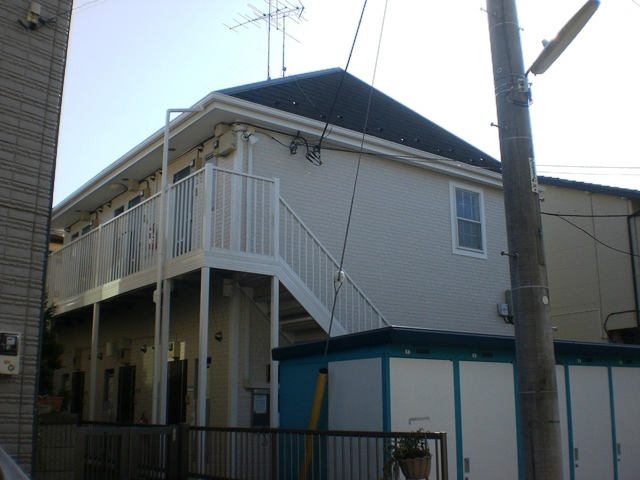 レオパレスめぐみの賃貸物件