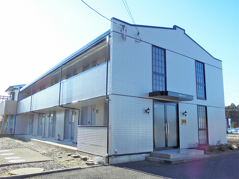 レオパレストウマルの賃貸物件