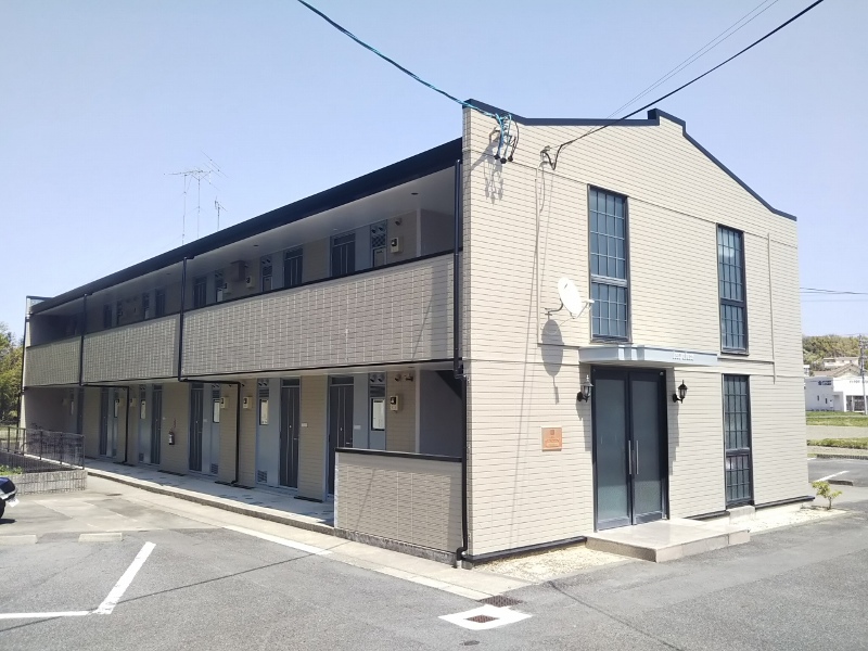 レオパレススターフィールド２の賃貸物件