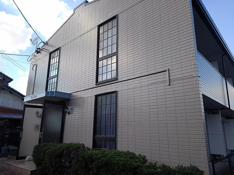 レオパレスカワムラの賃貸物件