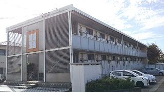 レオパレスウェーブの賃貸物件