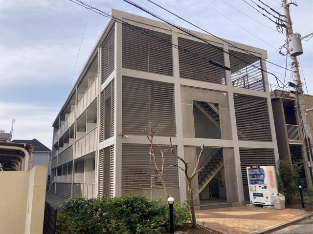 レオパレスカサグランデの賃貸物件