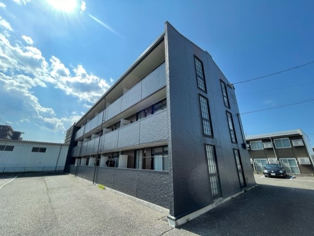 レオパレスメゾン桔梗の賃貸物件