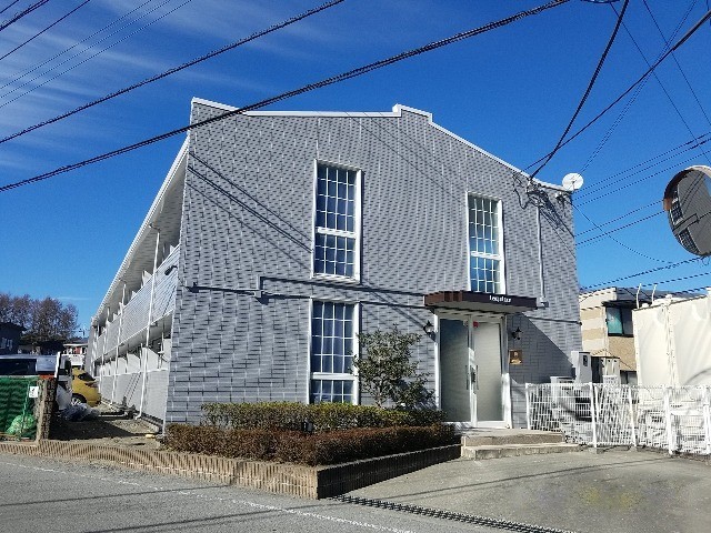 レオパレス西吉田ハイツの賃貸物件