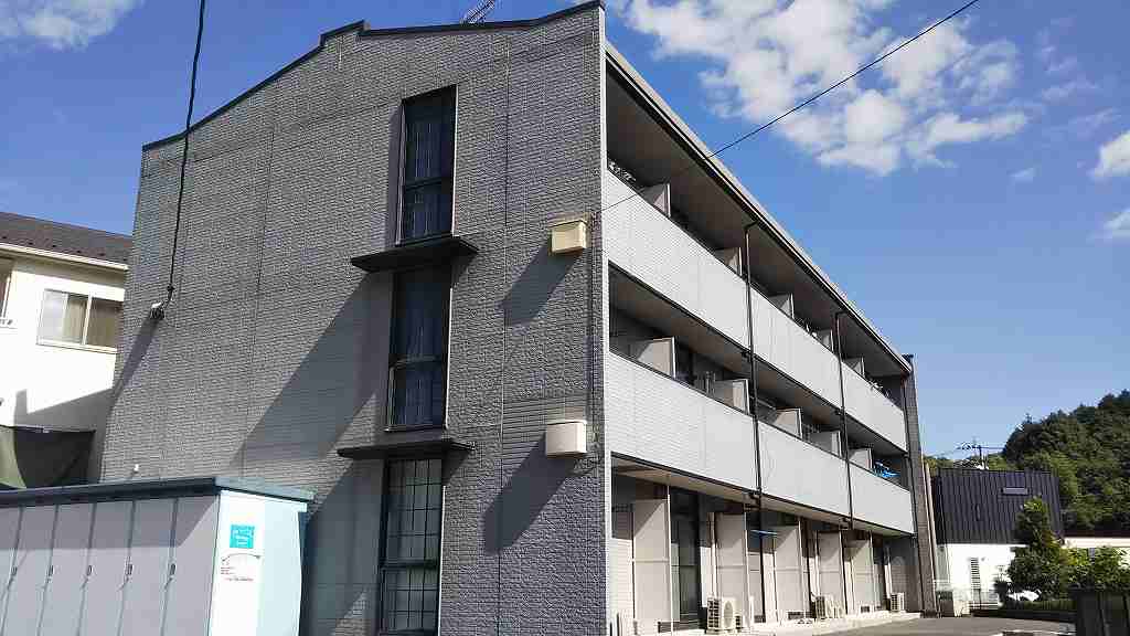 レオパレス泉の賃貸物件