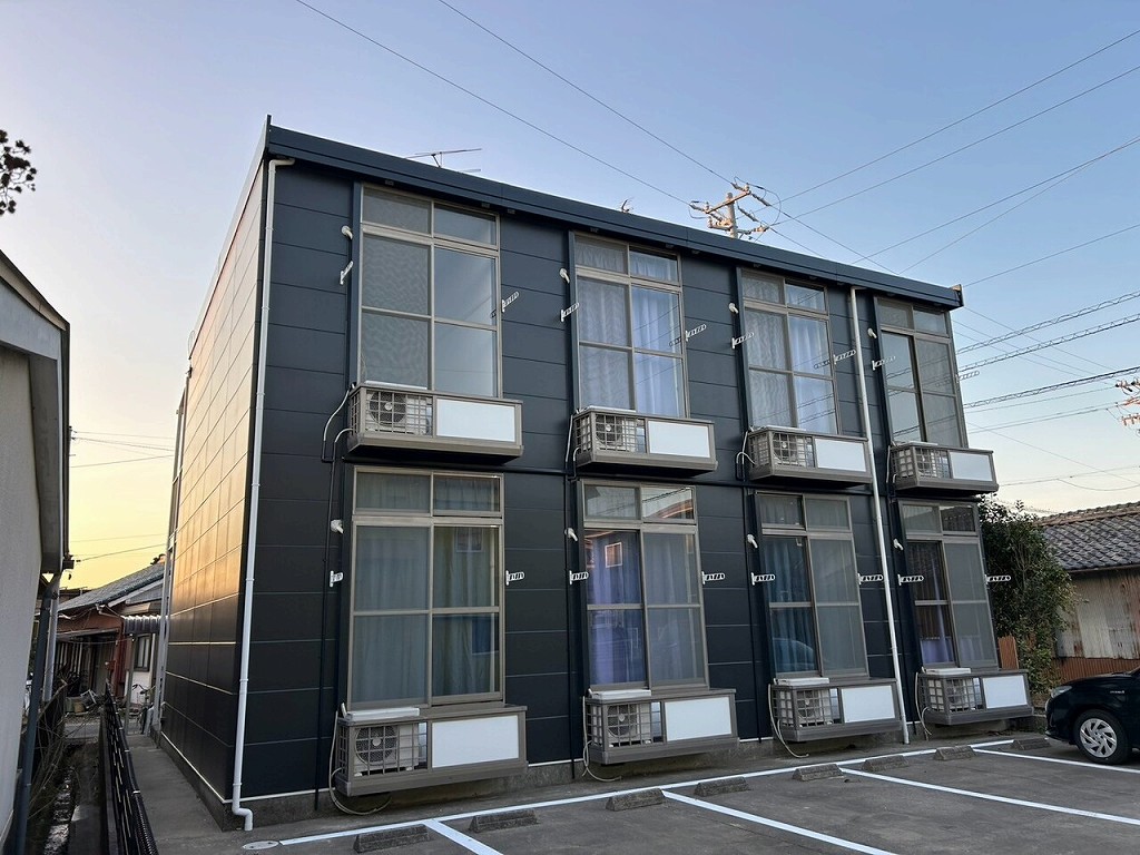 レオパレスさとの賃貸物件