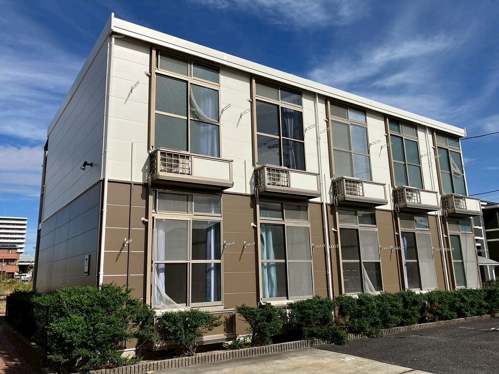 レオパレスサクラの賃貸物件