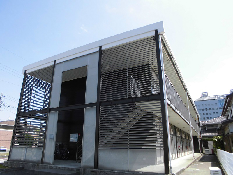 レオパレスライトハウスの賃貸物件