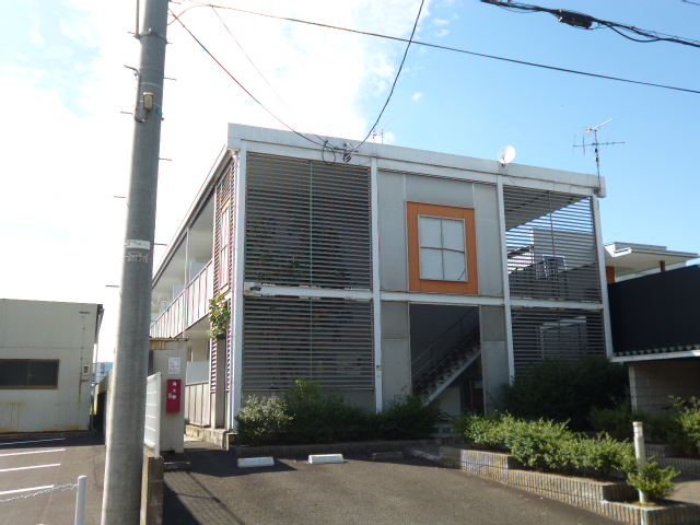 レオパレス丸山の賃貸物件