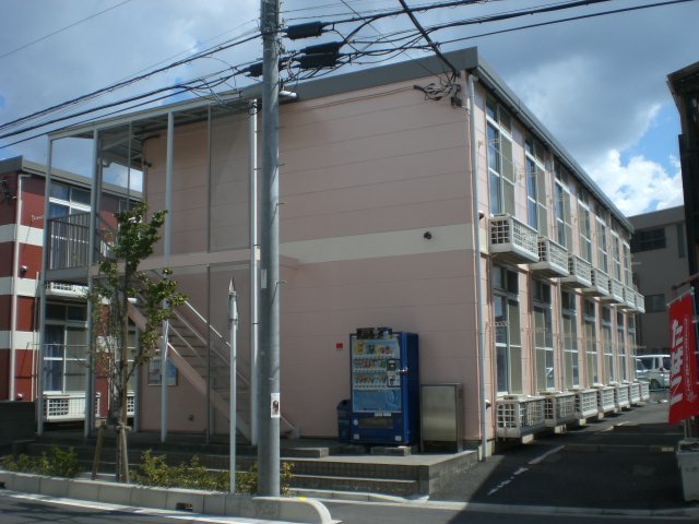 戸田駅よりバス15分 1階 築27年9ヶ月の賃貸物件