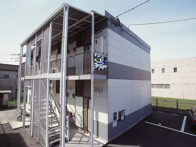 レオパレス 原の賃貸物件