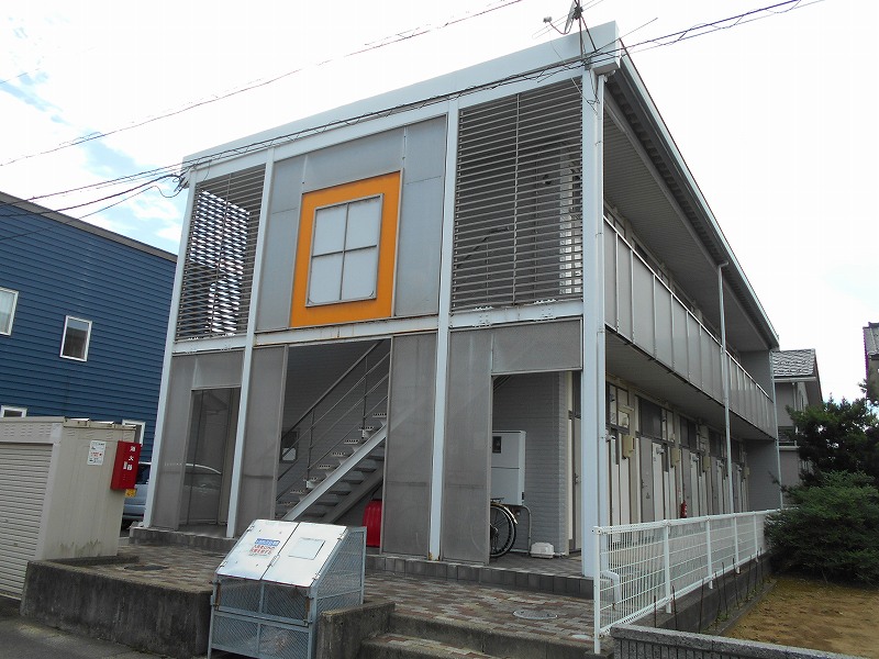 レオパレスパステロの賃貸物件