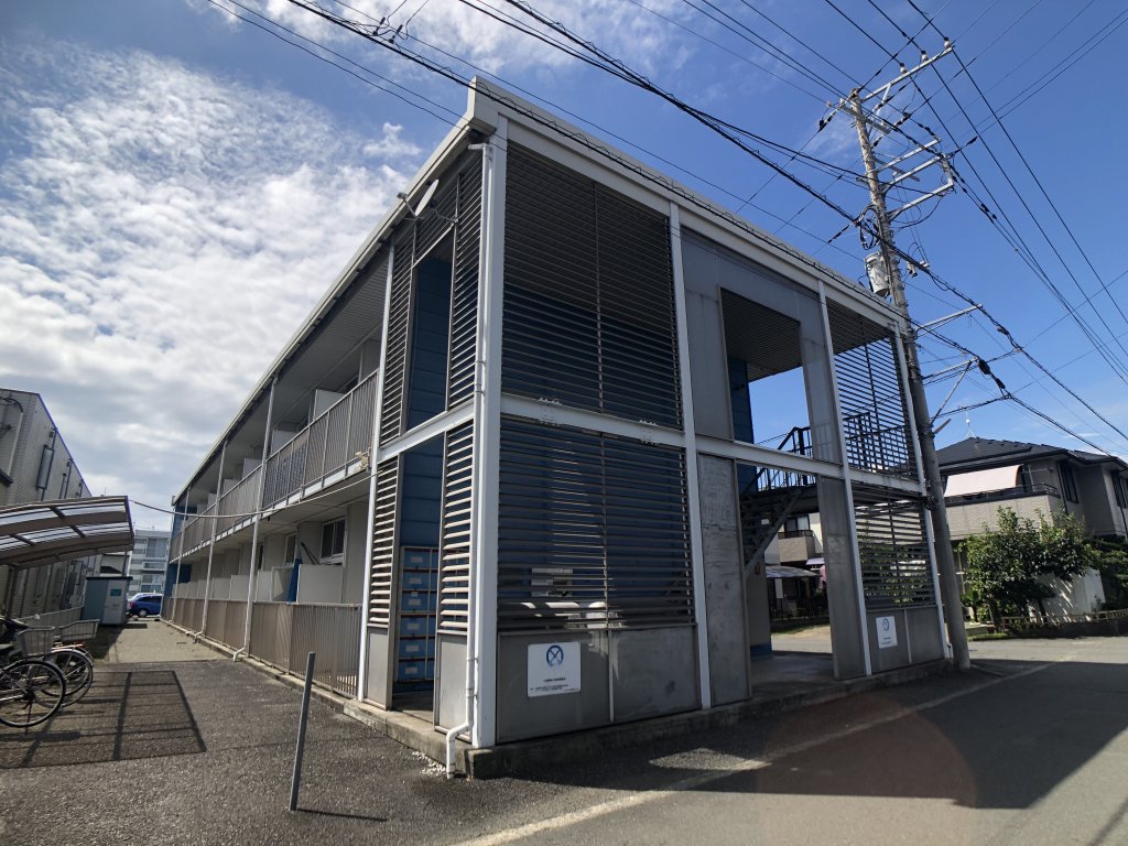 レオパレスルミエールの賃貸物件
