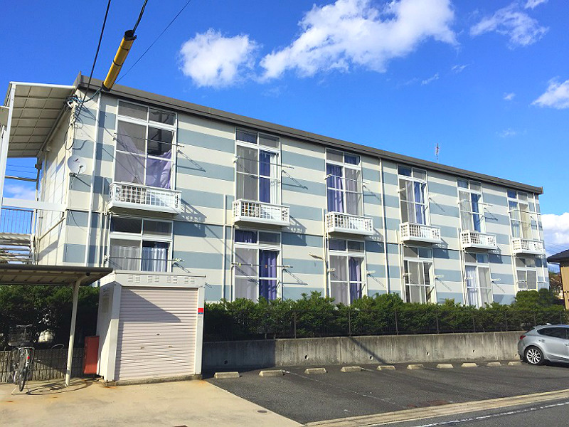 レオパレスステラコートの賃貸物件