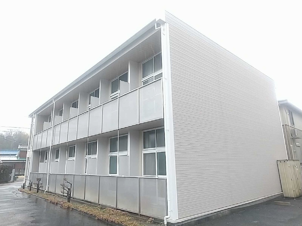 レオパレス谷津の賃貸物件