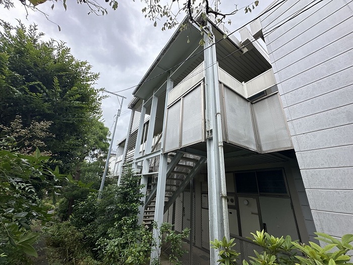 レオパレス要町の賃貸物件