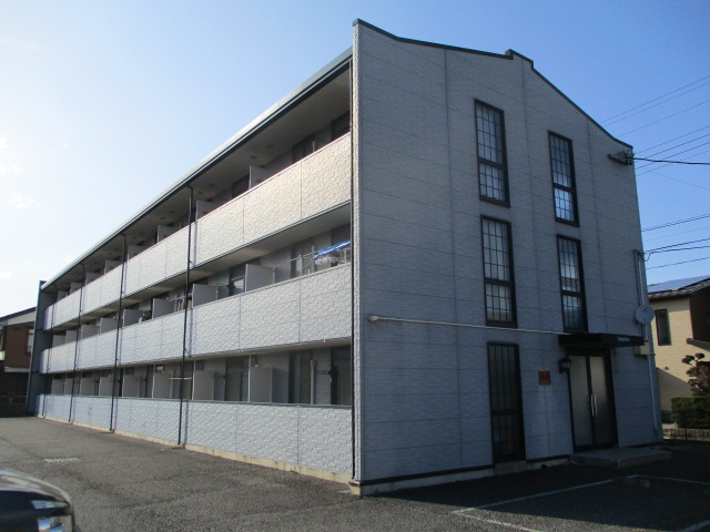 レオパレスウィステリアガーデンの賃貸物件