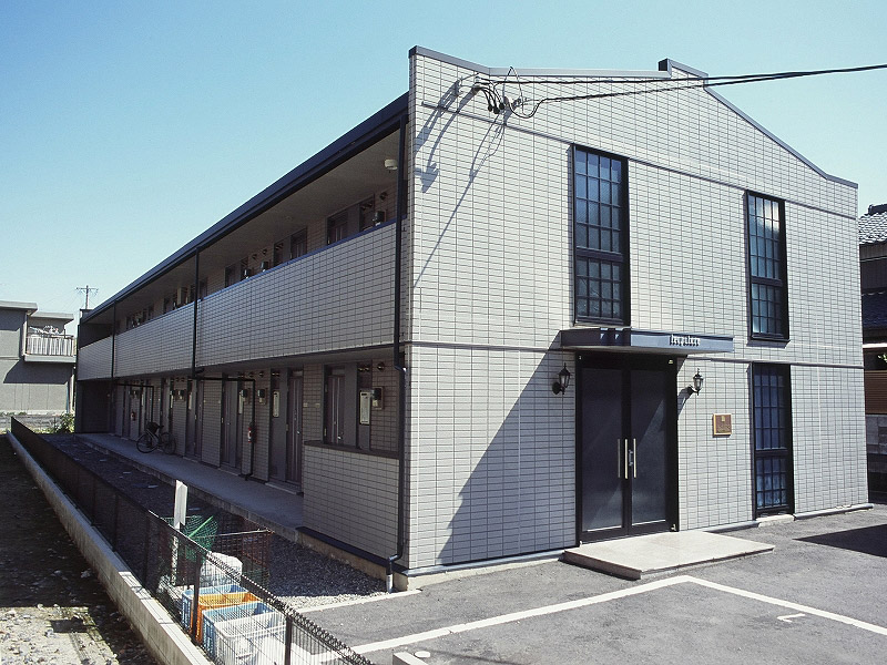 建物画像