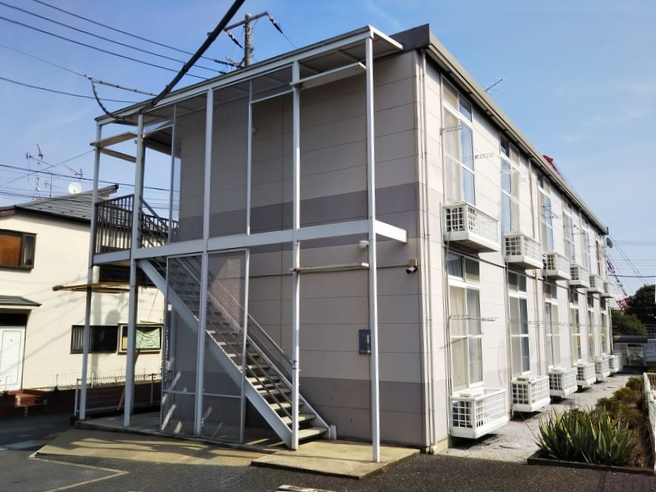 レオパレスサクセスの賃貸物件