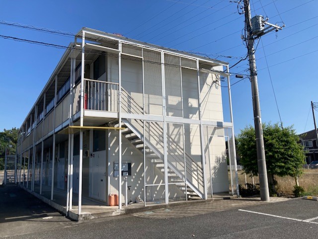 レオパレスラ・グラシューズの賃貸物件