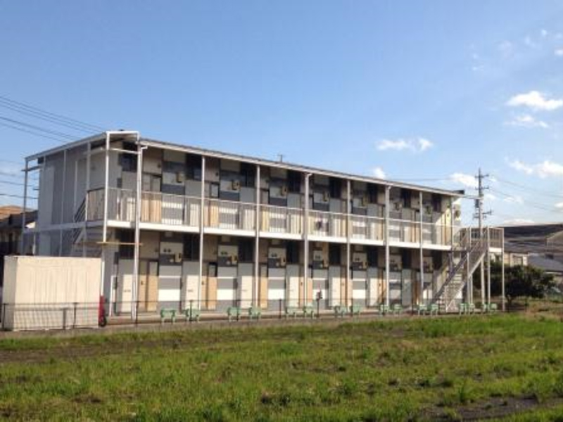 レオパレスエターナルの賃貸物件