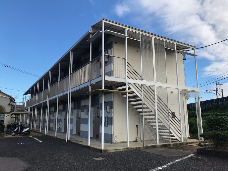 レオパレスHARUの賃貸物件