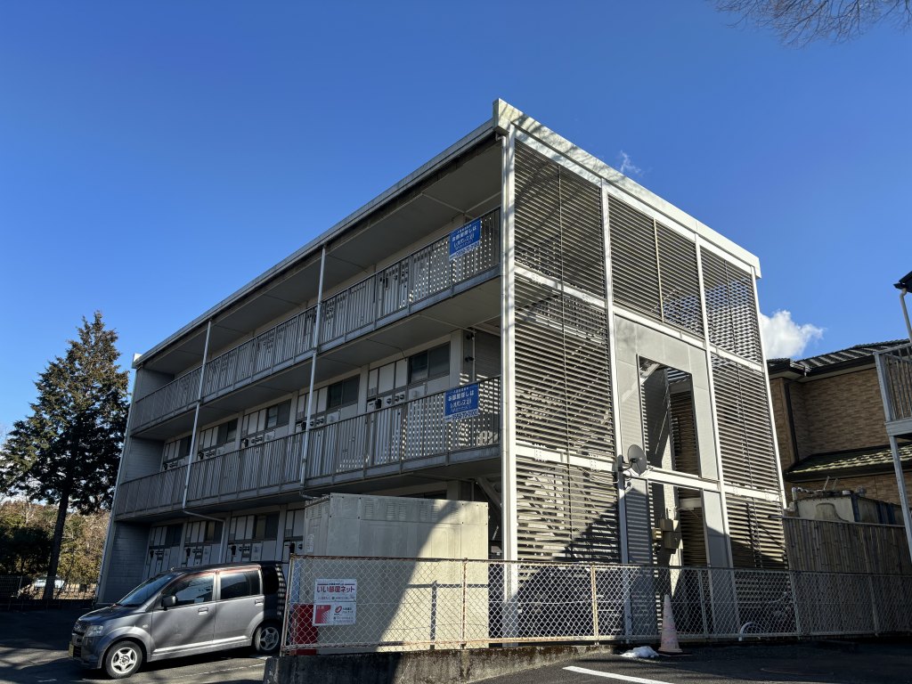 レオパレス中休場の賃貸物件