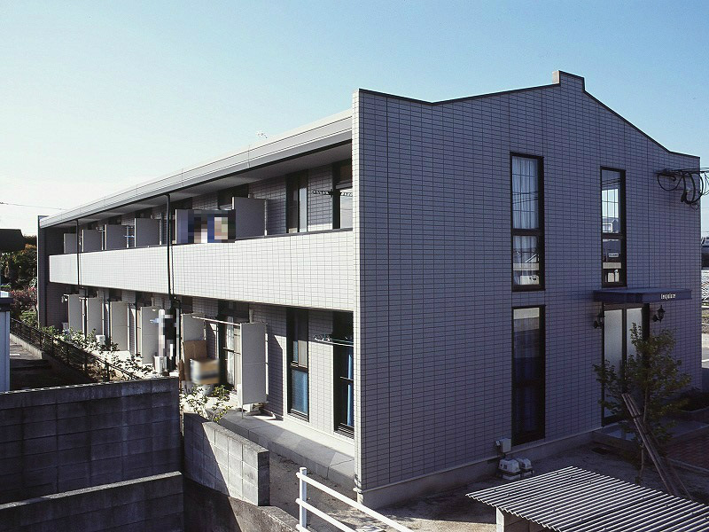 レオパレスシルバーレジデンス八代の賃貸物件