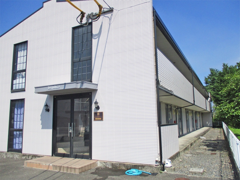 レオパレス５０の賃貸物件