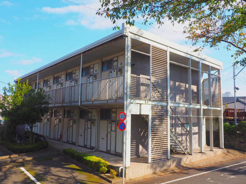 レオパレスロイヤルレジデンス北田園の賃貸物件