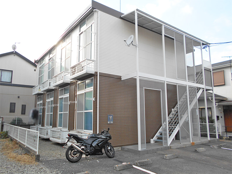 建物画像