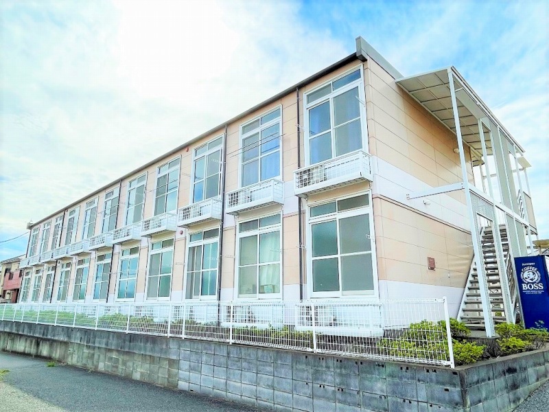 レオパレスカーネルの賃貸物件