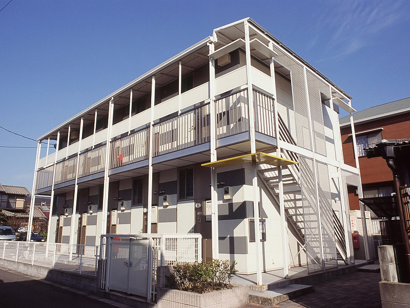 レオパレス花見の賃貸物件