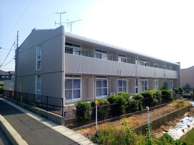 レオパレスチェリーラインの賃貸物件