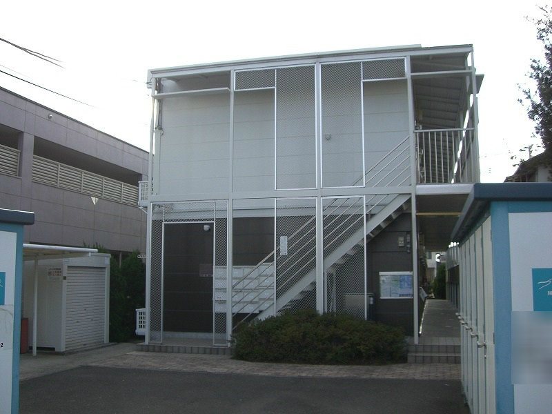 レオパレス豊府の賃貸物件