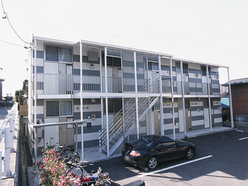 レオパレス向が丘の賃貸物件