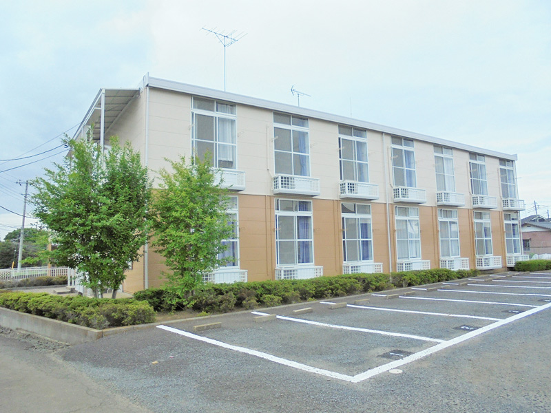 レオパレスルミエールの賃貸物件