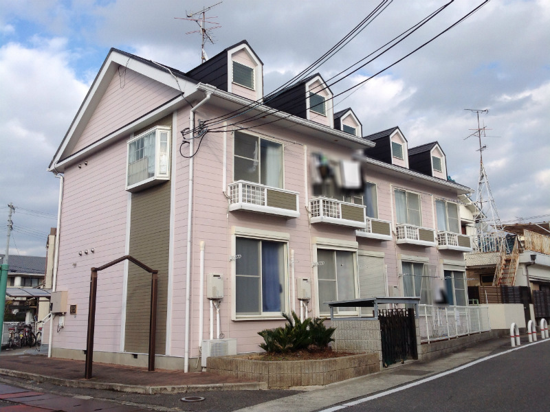 建物画像